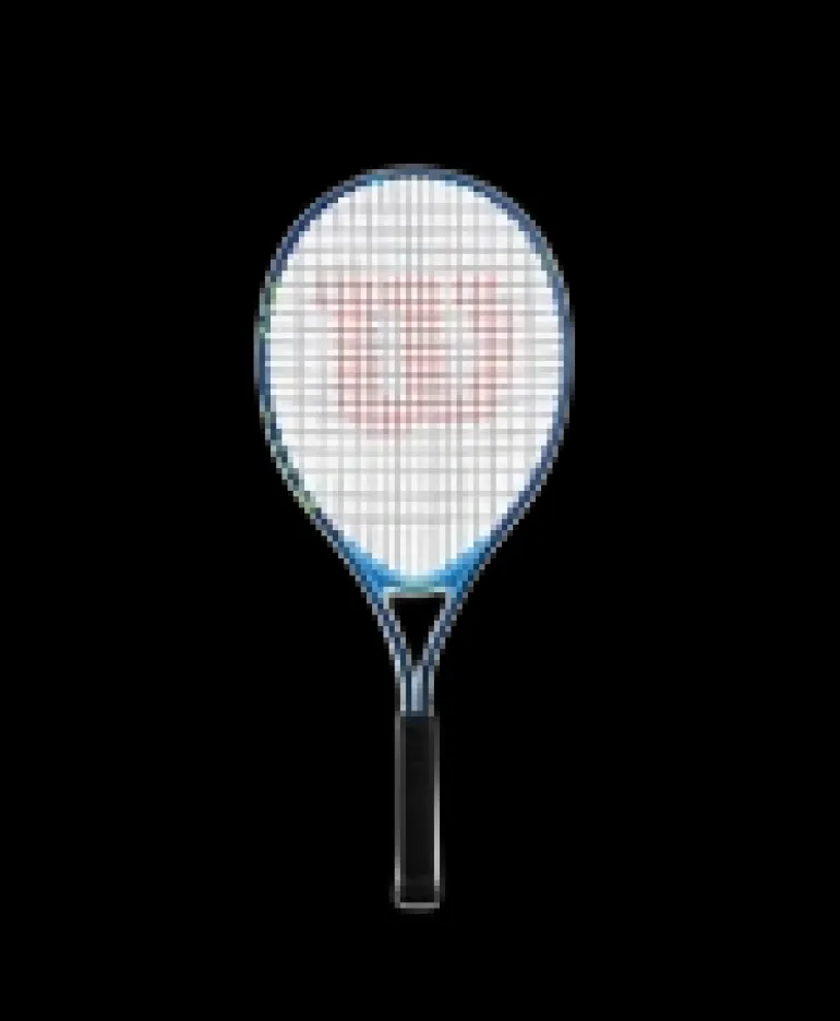 RACCHETTA DA TENNIS JUNIOR WILSON US OPEN 25 WR082610