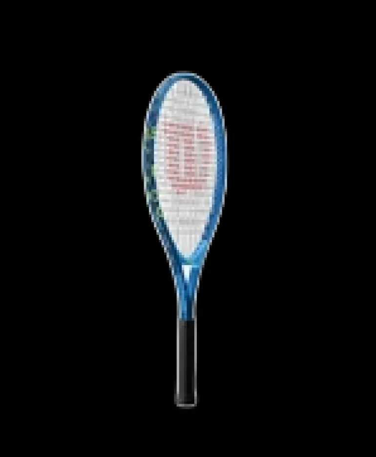 RACCHETTA DA TENNIS JUNIOR WILSON US OPEN 25 WR082610