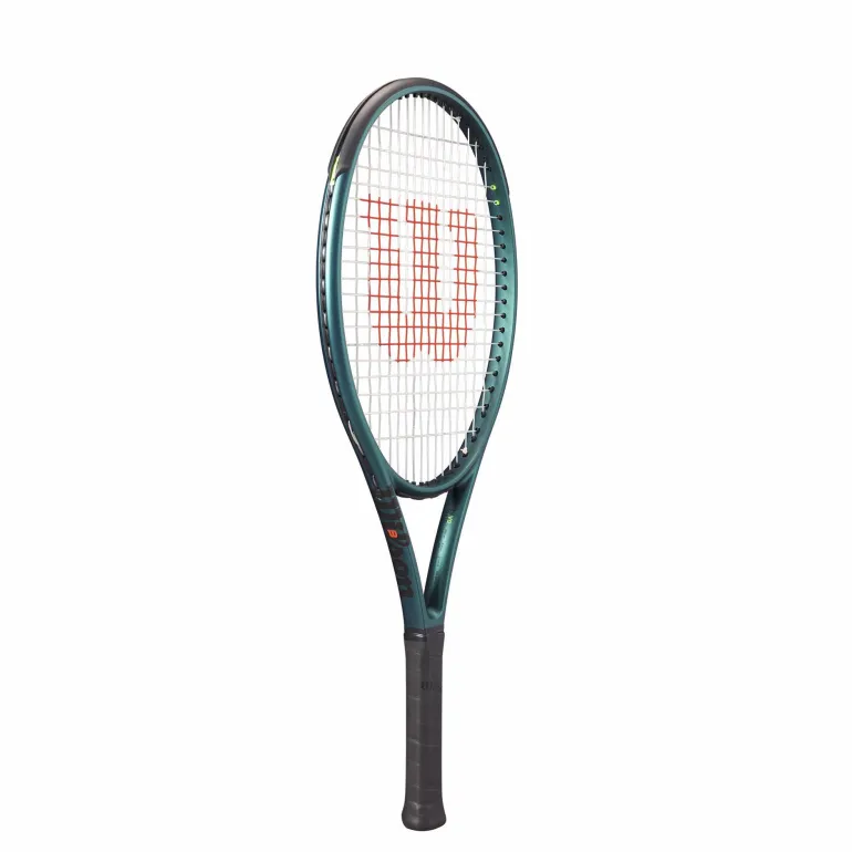 RACCHETTA DA TENNIS JUNIOR WILSON BADE 25 V9 RKT WR15161
