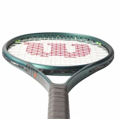 RACCHETTA DA TENNIS JUNIOR WILSON BADE 25 V9 RKT WR15161