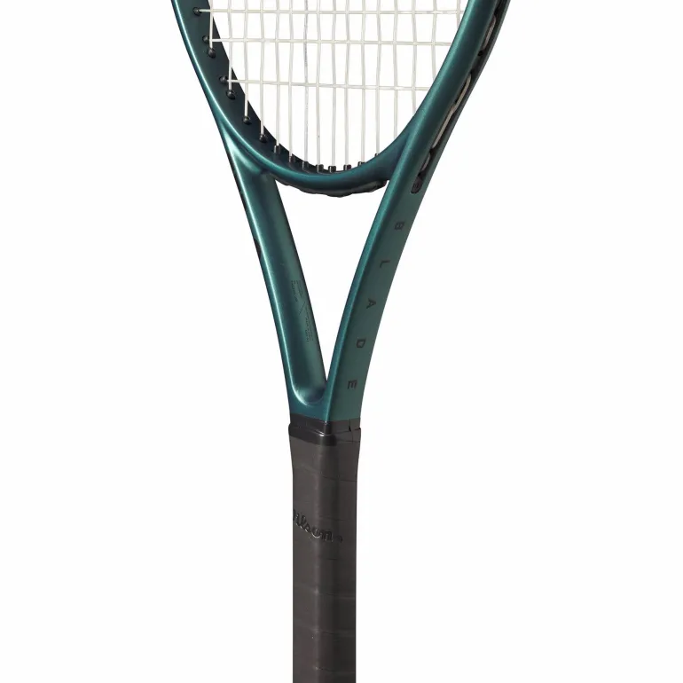 RACCHETTA DA TENNIS JUNIOR WILSON BADE 25 V9 RKT WR15161
