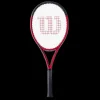 RACCHETTA  DA TENNIS NON INCORDATA WILSON CLASH 100 V2.0 WR074011