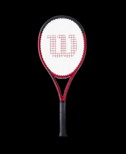 RACCHETTA DA TENNIS NON INCORDATA WILSON CLASH 100 V2.0 WR074011