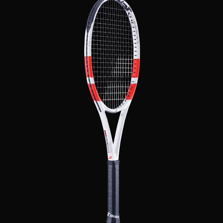 RACCHETTA DA TENNIS TEST BABOLAT PURE STRIKE 100