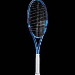 RACCHETTA DA TENNIS TEST BABOLAT PURE DRIVE TEAM