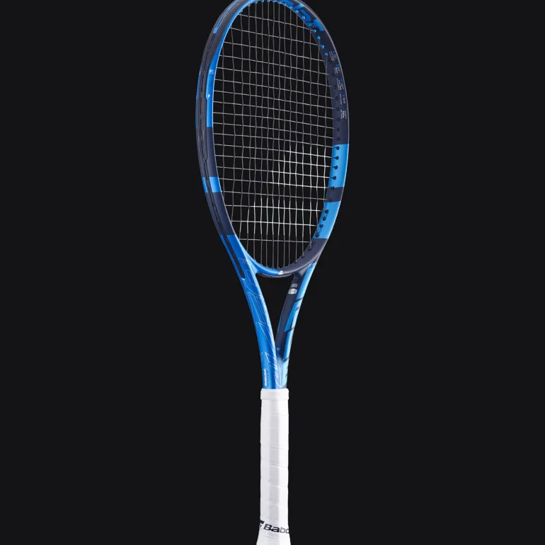 RACCHETTA DA TENNIS TEST BABOLAT PURE DRIVE SUPER LITE