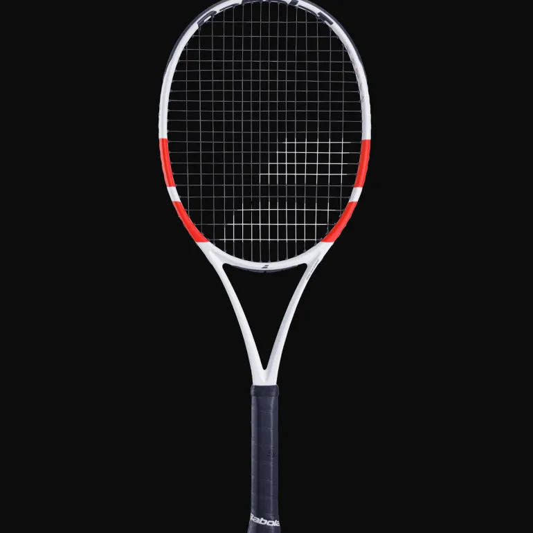 RACCHETTA DA TENNIS TEST BABOLAT PURE STRIKE 100