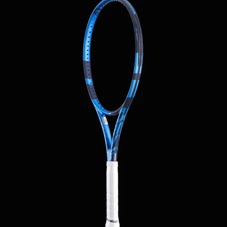 RACCHETTA DA TENNIS TEST BABOLAT PURE DRIVE SUPER LITE