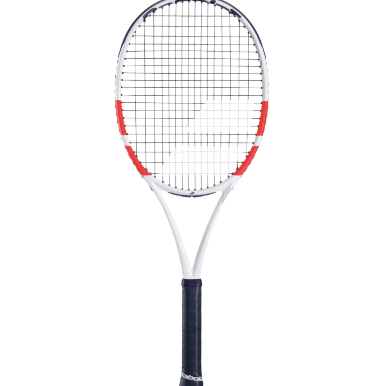 RACCHETTA DA TENNIS TEST BABOLAT PURE STRIKE 100