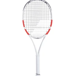 RACCHETTA DA TENNIS TEST BABOLAT PURE STRIKE 100 U