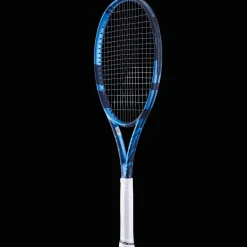 RACCHETTA DA TENNIS TEST BABOLAT PURE DRIVE TEAM