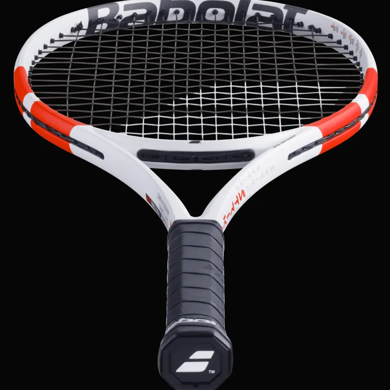 RACCHETTA DA TENNIS TEST BABOLAT PURE STRIKE 98