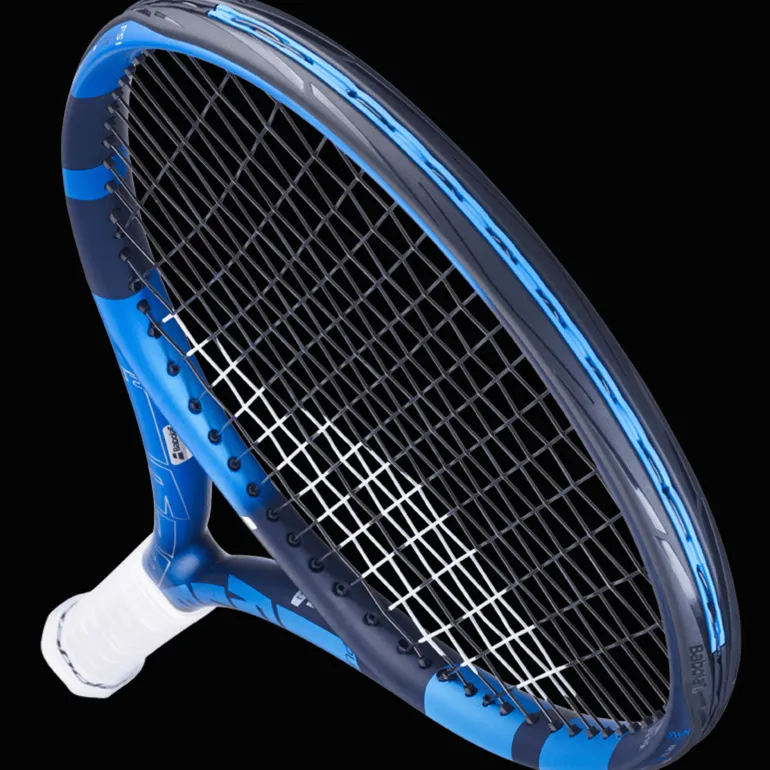 RACCHETTA DA TENNIS TEST BABOLAT PURE DRIVE SUPER LITE
