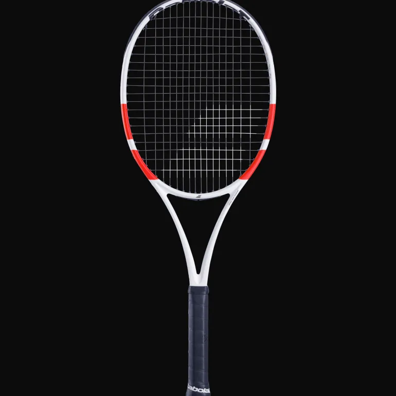 RACCHETTA DA TENNIS TEST BABOLAT PURE STRIKE 98
