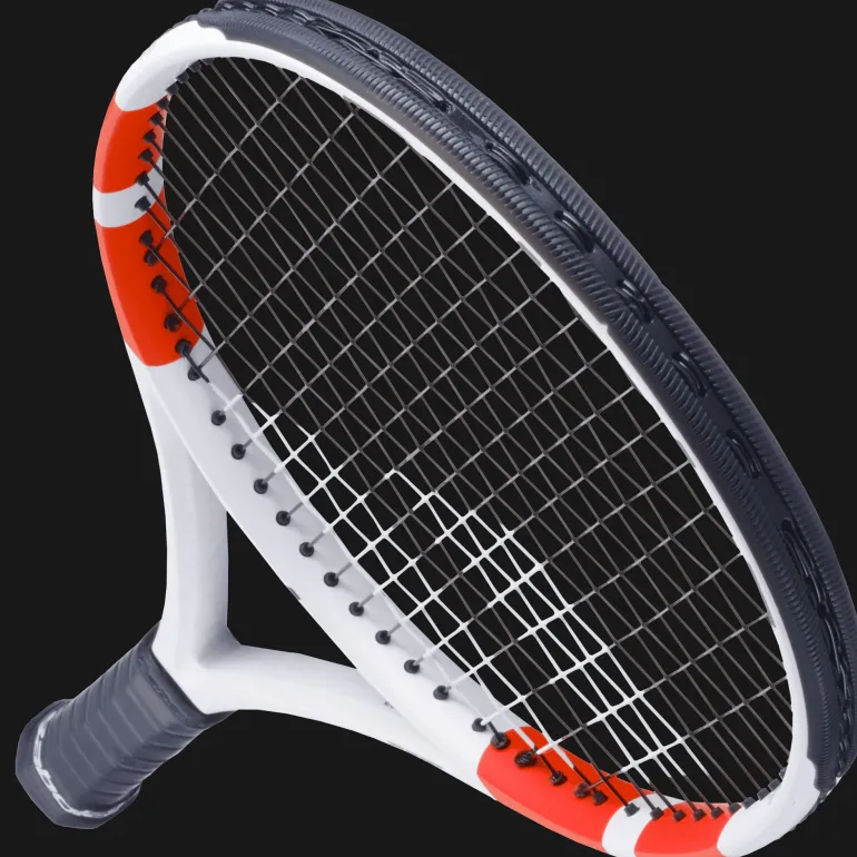 RACCHETTA DA TENNIS TEST BABOLAT PURE STRIKE 100