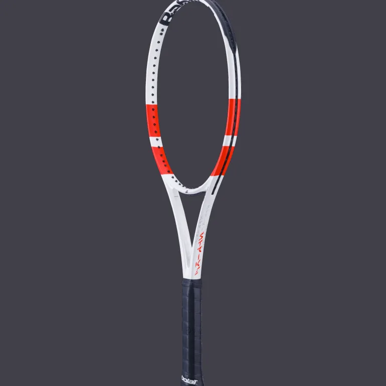 RACCHETTA DA TENNIS TEST BABOLAT PURE STRIKE 98