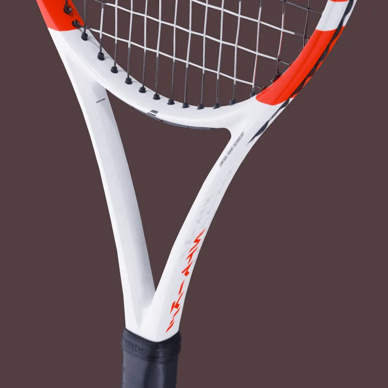 RACCHETTA DA TENNIS TEST BABOLAT PURE STRIKE 100