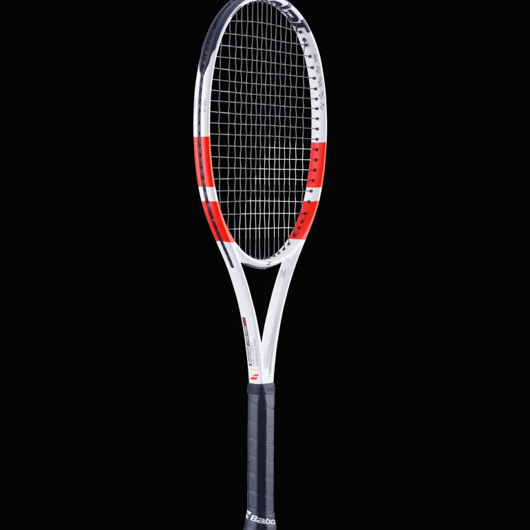 RACCHETTA DA TENNIS TEST BABOLAT PURE STRIKE 98