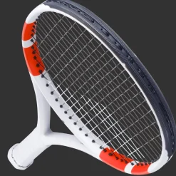 RACCHETTA DA TENNIS TEST BABOLAT PURE STRIKE 100 U