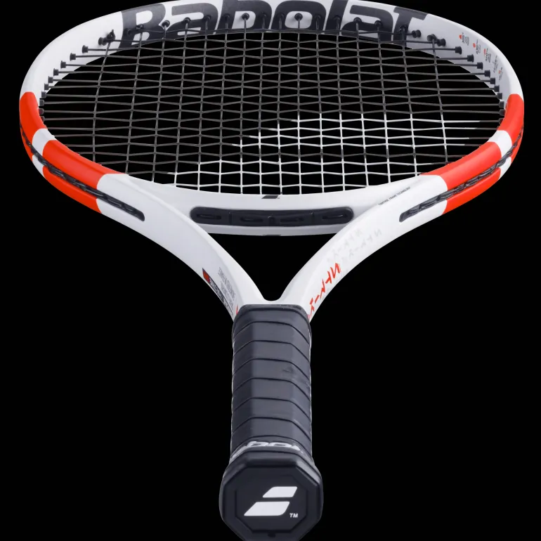 RACCHETTA DA TENNIS TEST BABOLAT PURE STRIKE 98