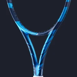 RACCHETTA DA TENNIS TEST BABOLAT PURE DRIVE TEAM