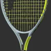 RACCHETTA TENNIS JUNIOR 21 HEAD EXTREME GRIGIA/GIALLA