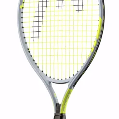 RACCHETTA TENNIS JUNIOR 21 HEAD EXTREME GRIGIA/GIALLA