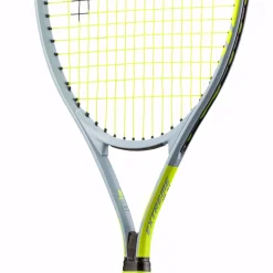 RACCHETTA TENNIS JUNIOR 26 HEAD EXTREME GRIGIA/GIALLA