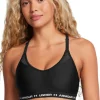 REGGISENO DA DONNA UNDER ARMOUR CROSSBACK LO 1386424 001
