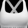 REGGISENO DA DONNA UNDER ARMOUR CROSSBACK MID BRA 1361034 0100
