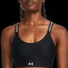 REGGISENO DA DONNA UNDER ARMOUR UA INFINITY MID 2.0 BRA 1384123 0001