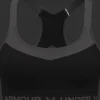 REGGISENO DA DONNA UNDER ARMOUR HIGH CROSSBACK BLACK 1355109 0001