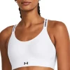 REGGISENO DA DONNA UNDER ARMOUR INFINITY MID 2.0 1384123 100