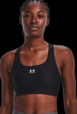 REGGISENO DA DONNA UNDER ARMOUR UA AUTHENTICS MID PADLESS 1373865 0002