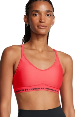 REGGISENO DA DONNA UNDER ARMOUR CROSSBACK LO 1386424 713