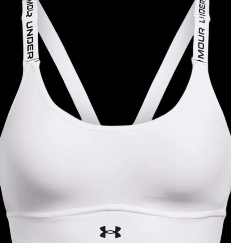 REGGISENO DA DONNA UNDER ARMOUR UA INFINITY MID 2.0 BRA 1384123 0100