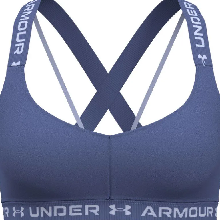 REGGISENO DA DONNA UNDER ARMOUR CROSSBACK LOSTARLIGHT 1361033 561