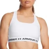 REGGISENO DA DONNA UNDER ARMOUR CROSSBACK MID 1361034 101