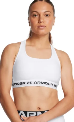REGGISENO DA DONNA UNDER ARMOUR CROSSBACK MID 1361034 101