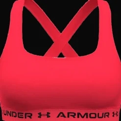 REGGISENO DA DONNA UNDER ARMOUR CROSSBACK MID BETA 1361034 0629