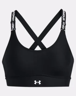 REGGISENO DA DONNA UNDER ARMOUR INFINITY MID 2.0 1384123 001