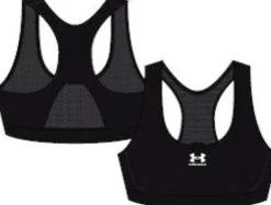 REGGISENO DA DONNA UNDER ARMOUR UA AUTHENTICS MID PADLESS 1373865 0002