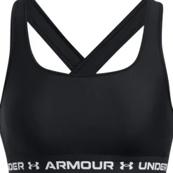REGGISENO DA DONNA UNDER ARMOUR CROSSBACK MID 1361034 006