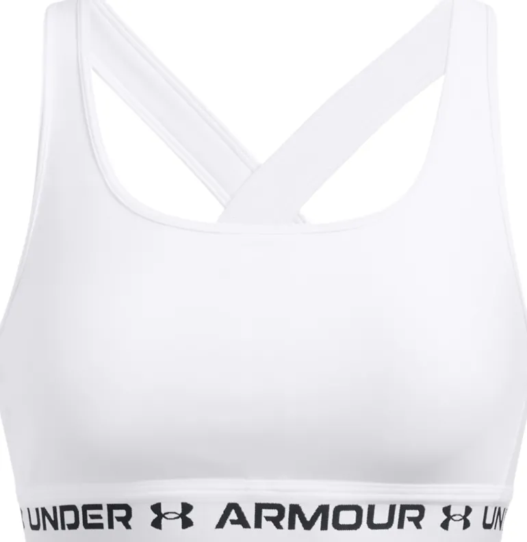 REGGISENO DA DONNA UNDER ARMOUR CROSSBACK MID 1361034 101