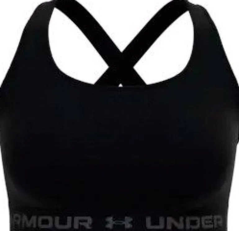 REGGISENO DA DONNA UNDER ARMOUR CROSSBACK MID BRA 1361034 0001