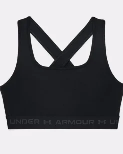 REGGISENO DA DONNA UNDER ARMOUR CROSSBACK MID BRA 1361034 0001
