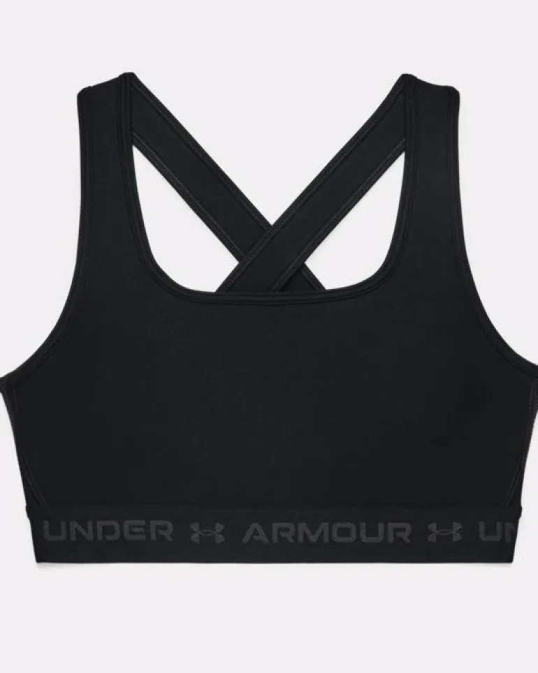 REGGISENO DA DONNA UNDER ARMOUR CROSSBACK MID BRA 1361034 0001