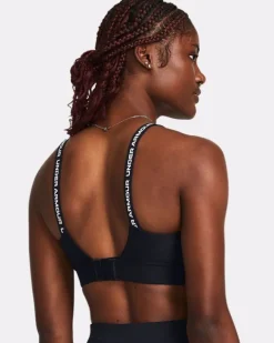 REGGISENO DA DONNA UNDER ARMOUR INFINITY MID 2.0 1384123 001