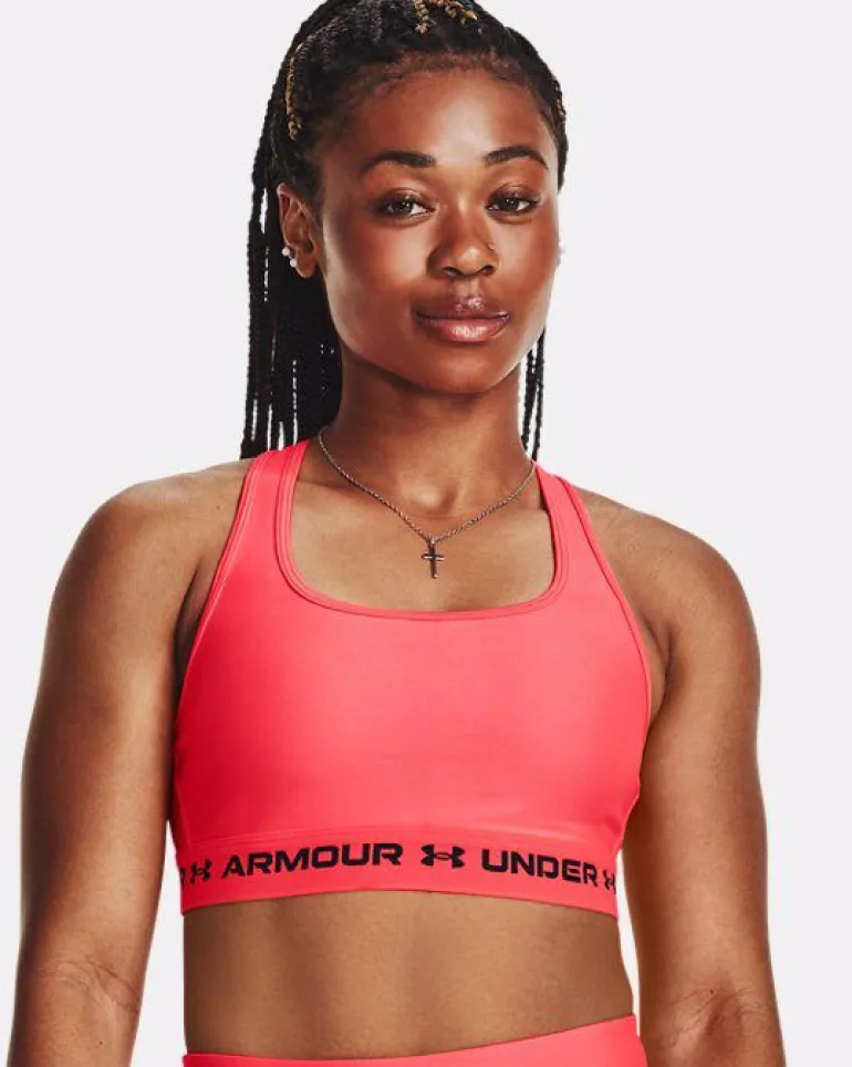 REGGISENO DA DONNA UNDER ARMOUR CROSSBACK MID BETA 1361034 0629