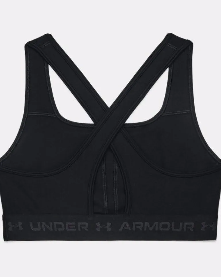 REGGISENO DA DONNA UNDER ARMOUR CROSSBACK MID BRA 1361034 0001